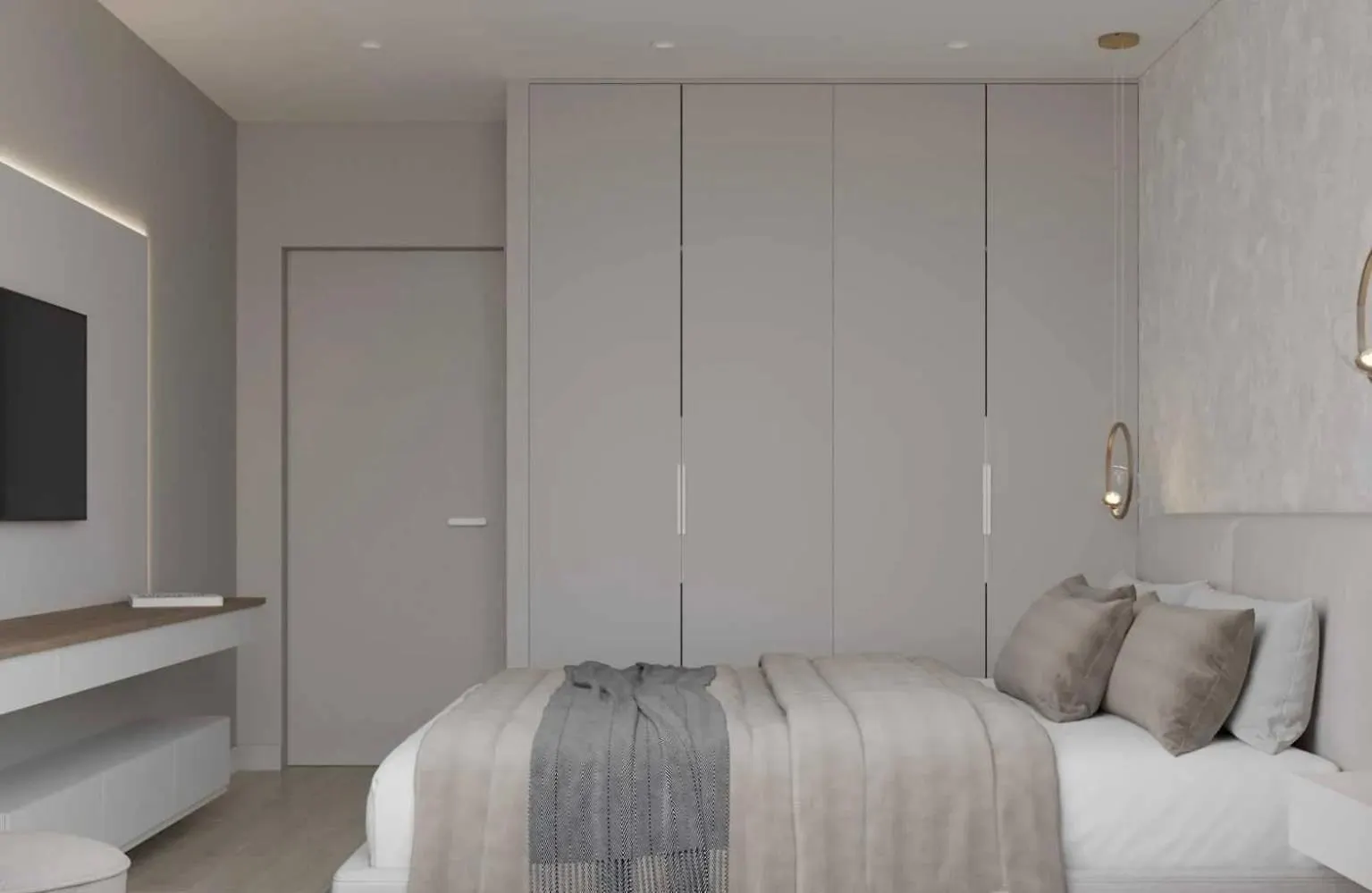 Apartmán Best In The Center Drážďany Německo